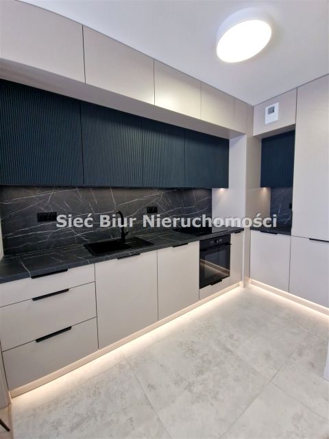 Mieszkanie Bielsko-Biała