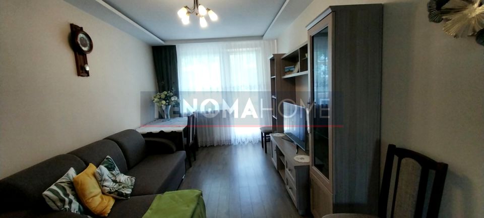 Mieszkanie Wałbrzych