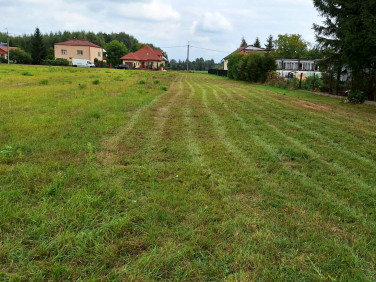 Działka budowlana Radzyń Podlaski