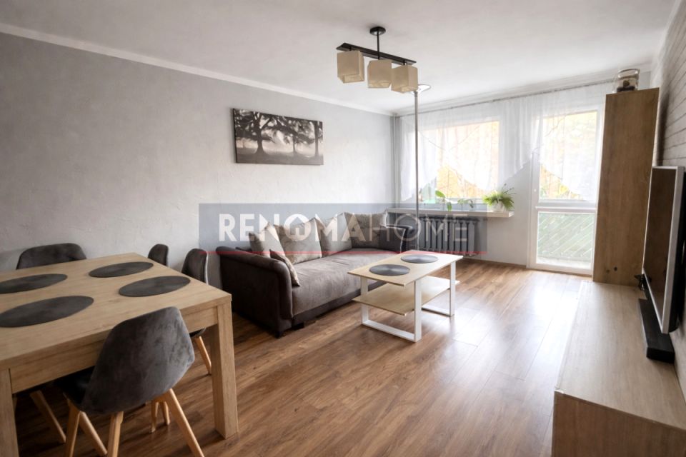 Mieszkanie Zielona Góra