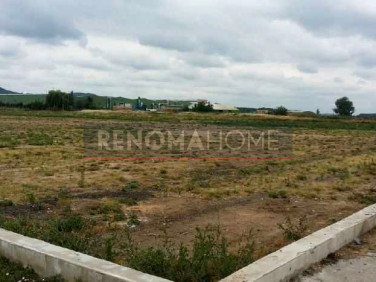 Działka inwestycyjna Świebodzice