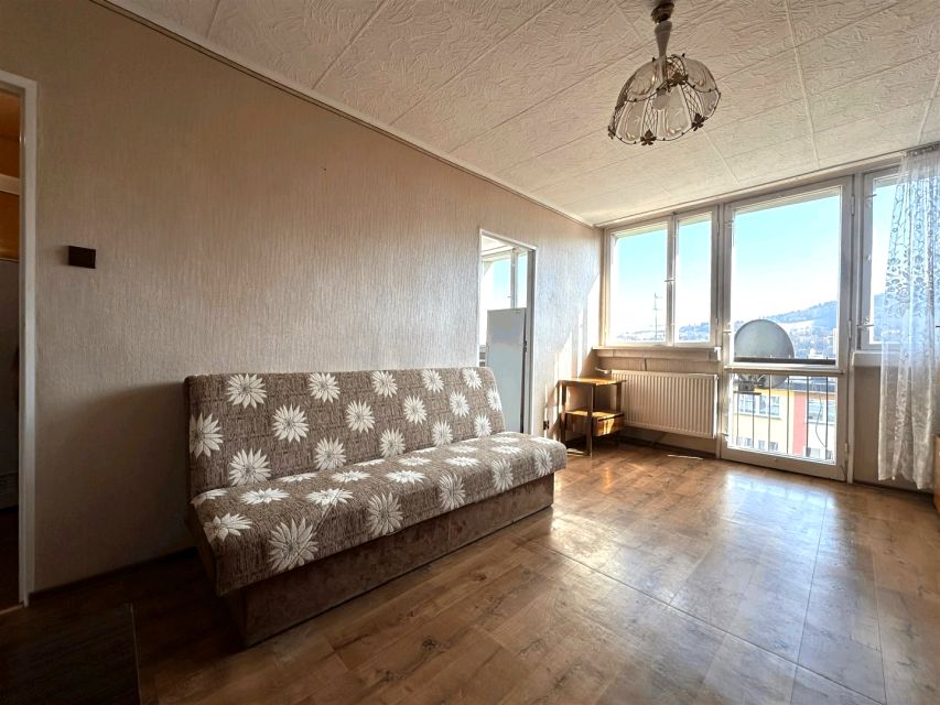 Mieszkanie Nowa Ruda