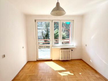 Mieszkanie Kowala-Stępocina