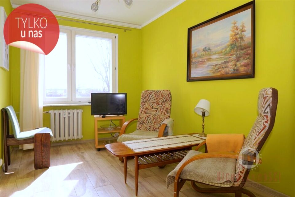 Mieszkanie Gorzów Wielkopolski