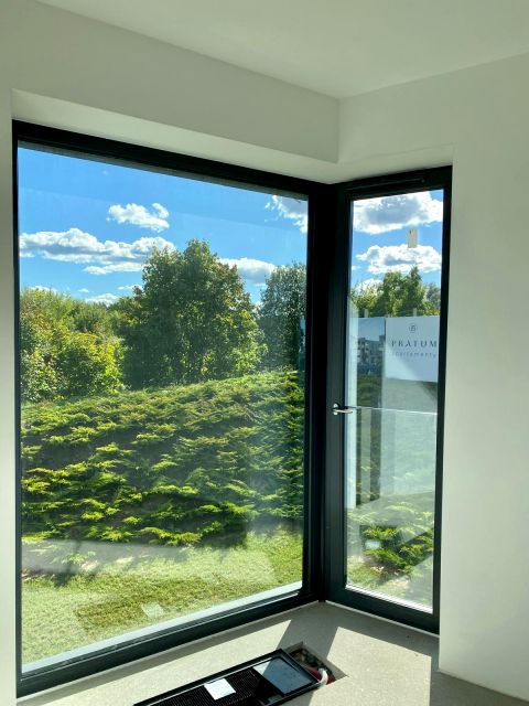 Mieszkanie Mikołajki