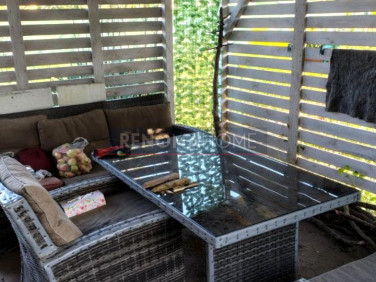 Działka rekreacyjna Prochowice