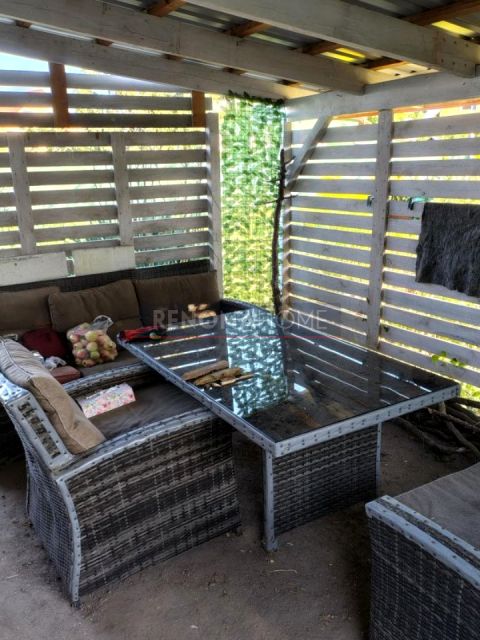 Działka rekreacyjna Prochowice