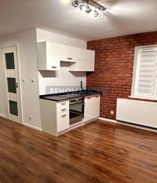 Mieszkanie Wałbrzych