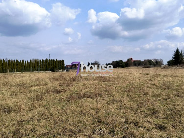 Pusta działka Ożarowice