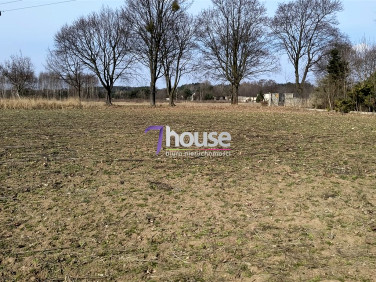 Pusta działka Ożarowice