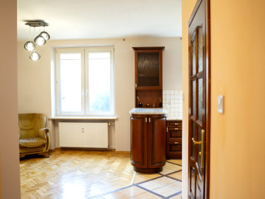 Mieszkanie nad rzeką