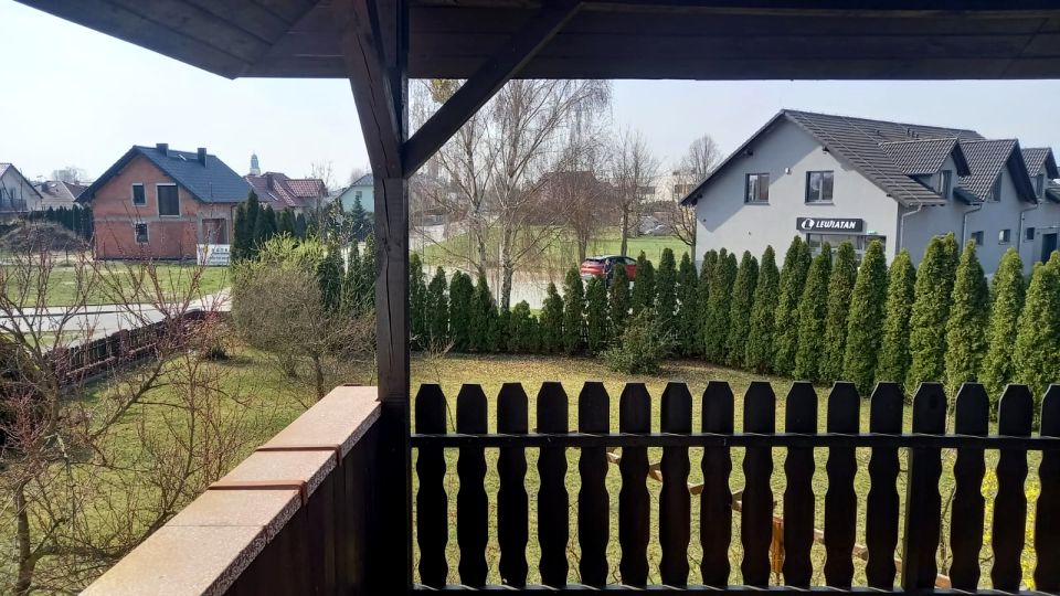 Mieszkanie dom wolnostojący Dobrzeń Wielki