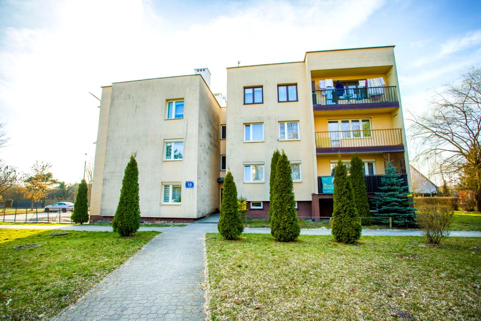 Mieszkanie Kielce sprzedaż