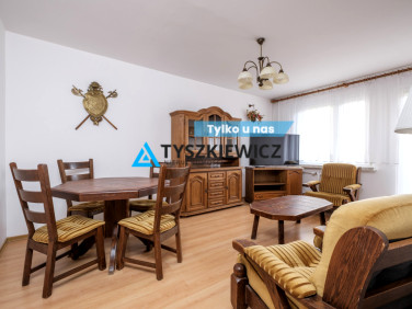 Mieszkanie Nowy Dwór Gdański