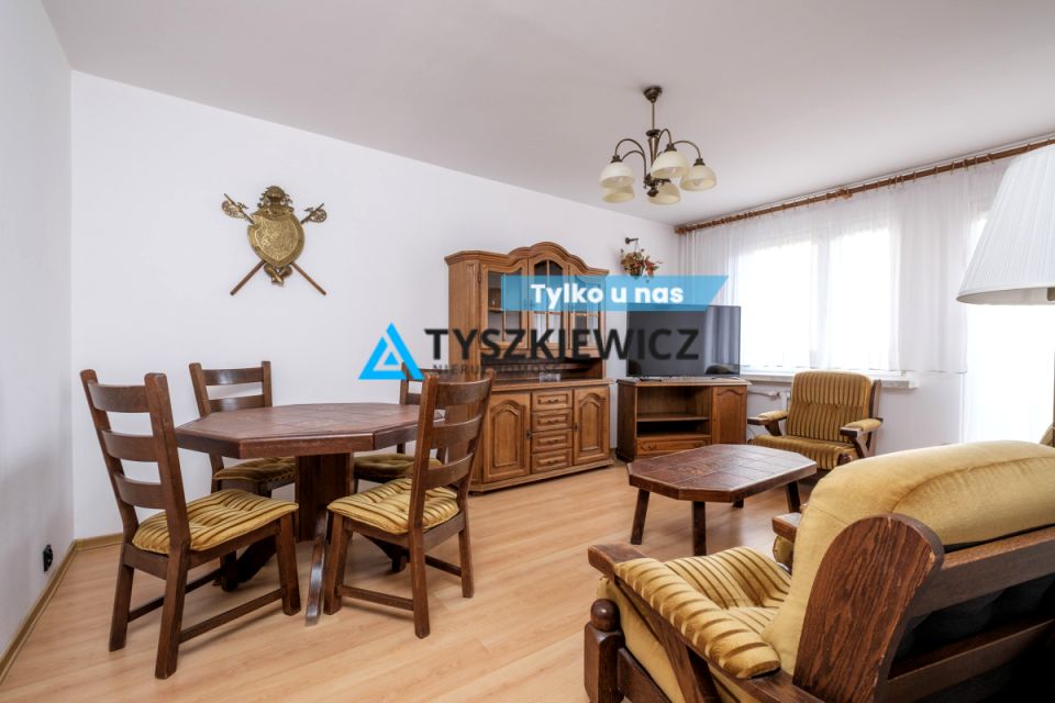 Mieszkanie Nowy Dwór Gdański