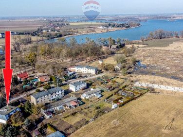 Budynek użytkowy Bytyń