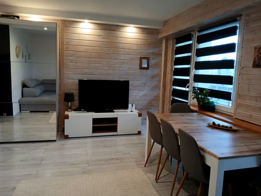 Mieszkanie Białystok