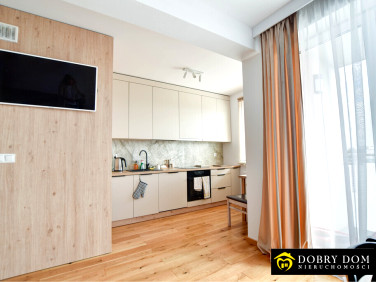 Mieszkanie Białystok