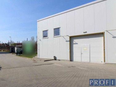 Budynek użytkowy Katowice