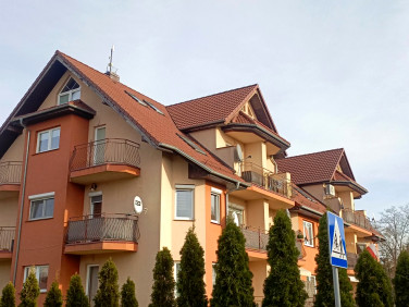 Mieszkanie Bolesławiec