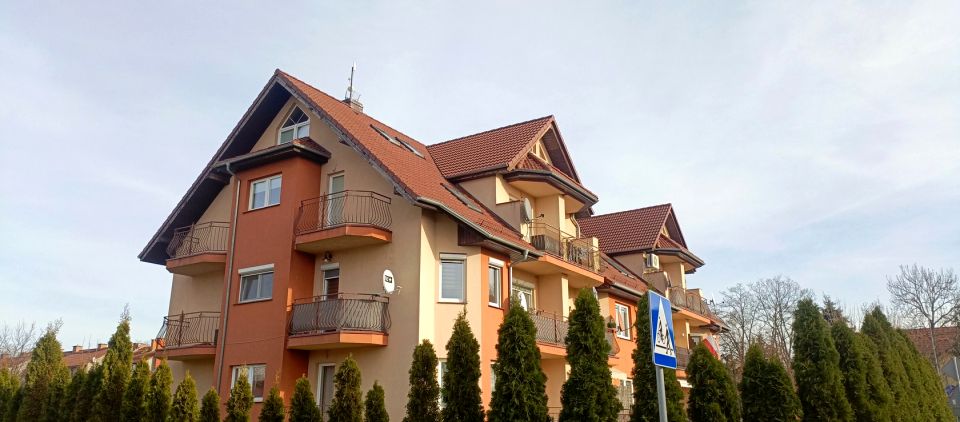 Mieszkanie Bolesławiec