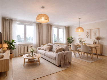 Mieszkanie Sędziszów Małopolski