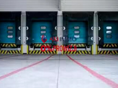 Budynek użytkowy Rzeszów