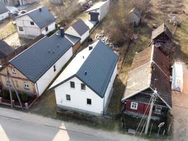 Dom Karakule