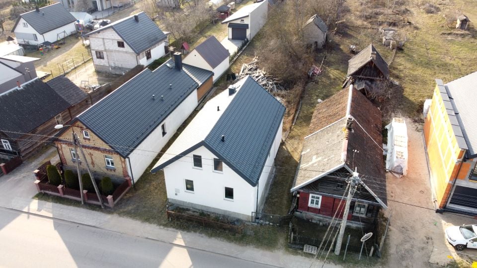 Dom Karakule