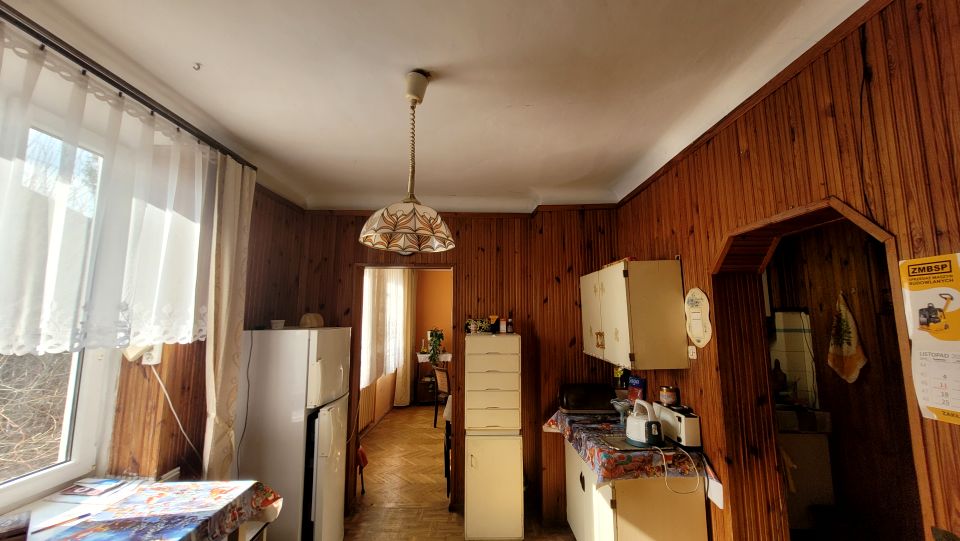 Dom Grodzisk Mazowiecki