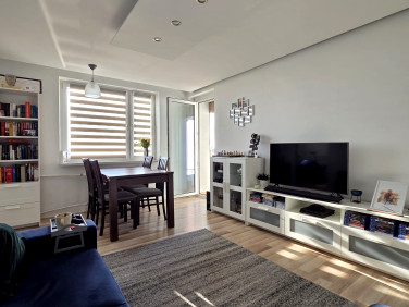 Mieszkanie Lewin Brzeski