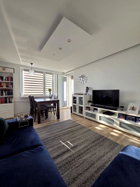 Mieszkanie Lewin Brzeski