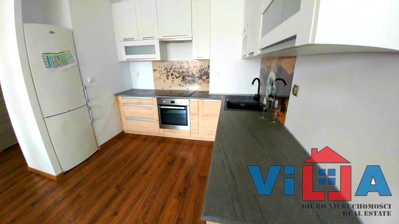 Mieszkanie Zielona Góra