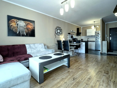 Mieszkanie Gorzów Wielkopolski