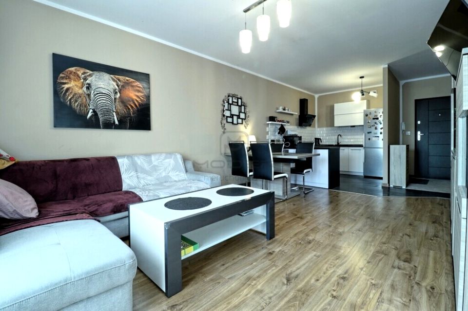 Mieszkanie Gorzów Wielkopolski