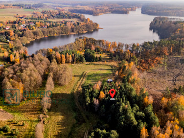 Działka Osetno