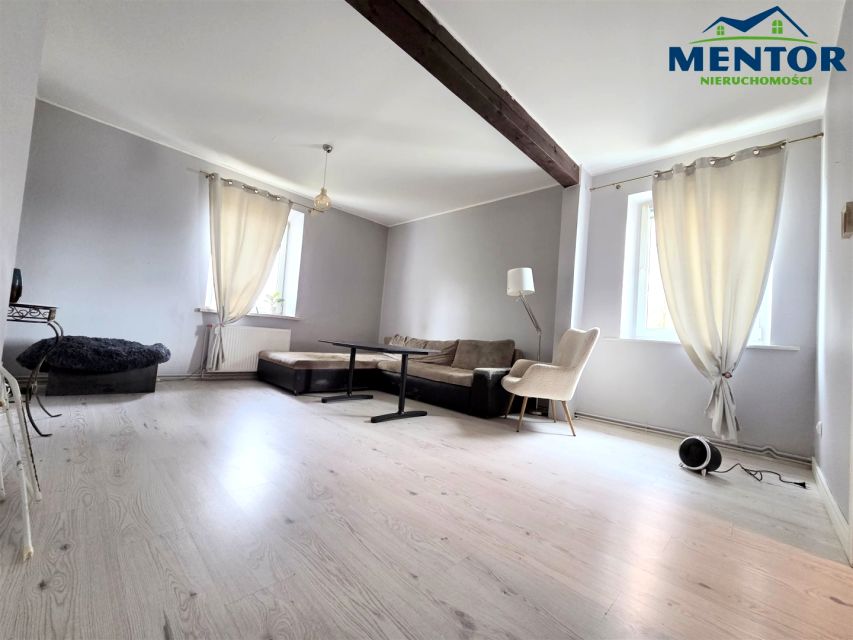 Mieszkanie Wałbrzych