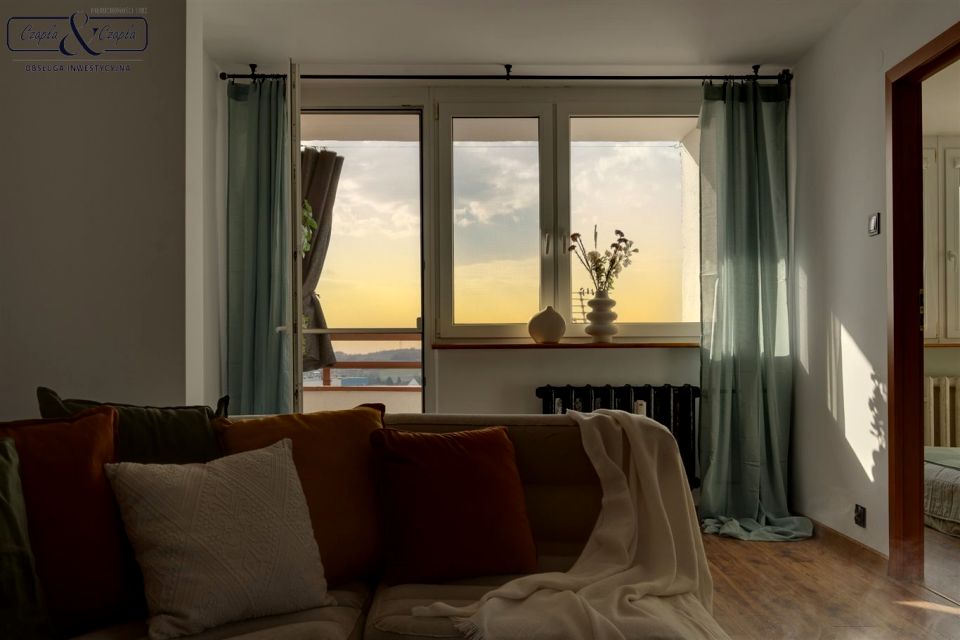 Mieszkanie Mikołów