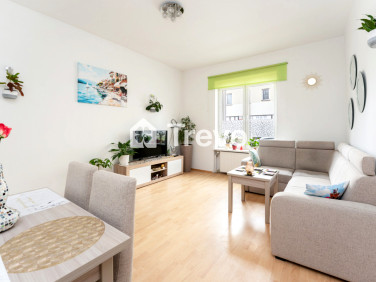 Mieszkanie Pruszcz Gdański