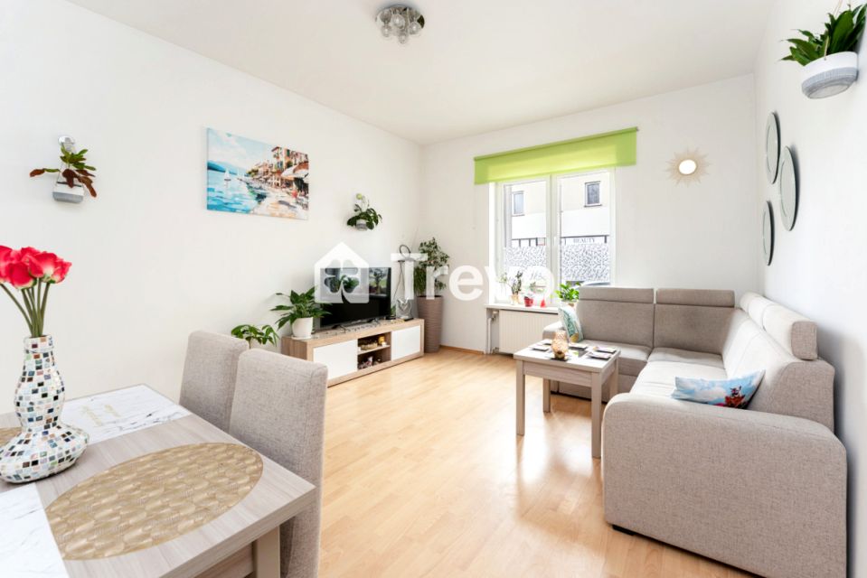 Mieszkanie Pruszcz Gdański