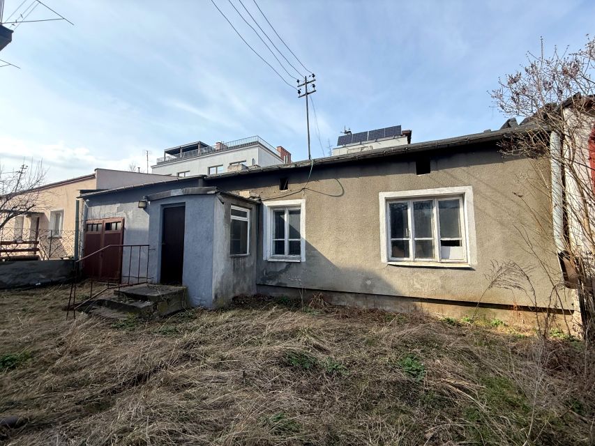 Działka budowlana Warszawa sprzedam