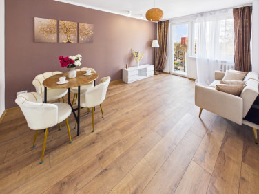 Mieszkanie Gorzów Wielkopolski