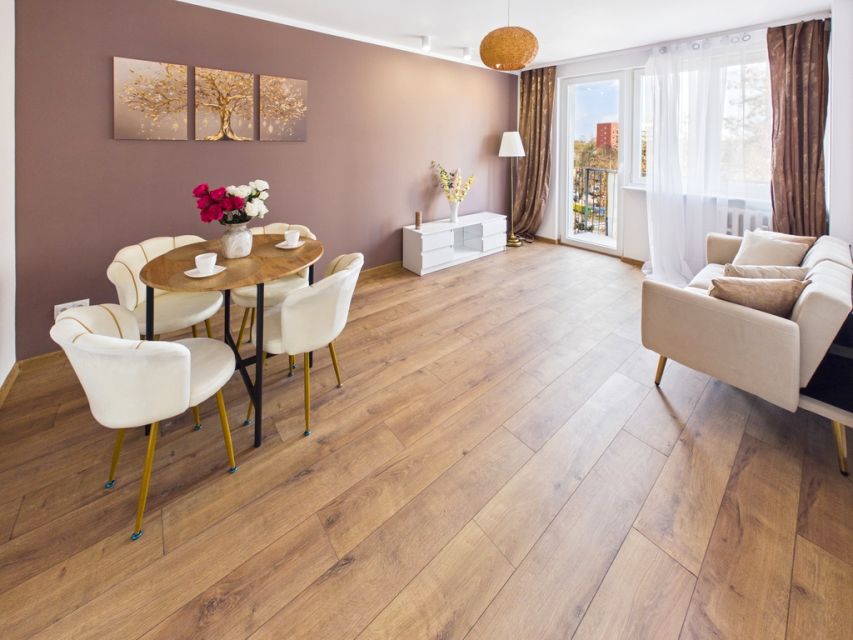 Mieszkanie Gorzów Wielkopolski