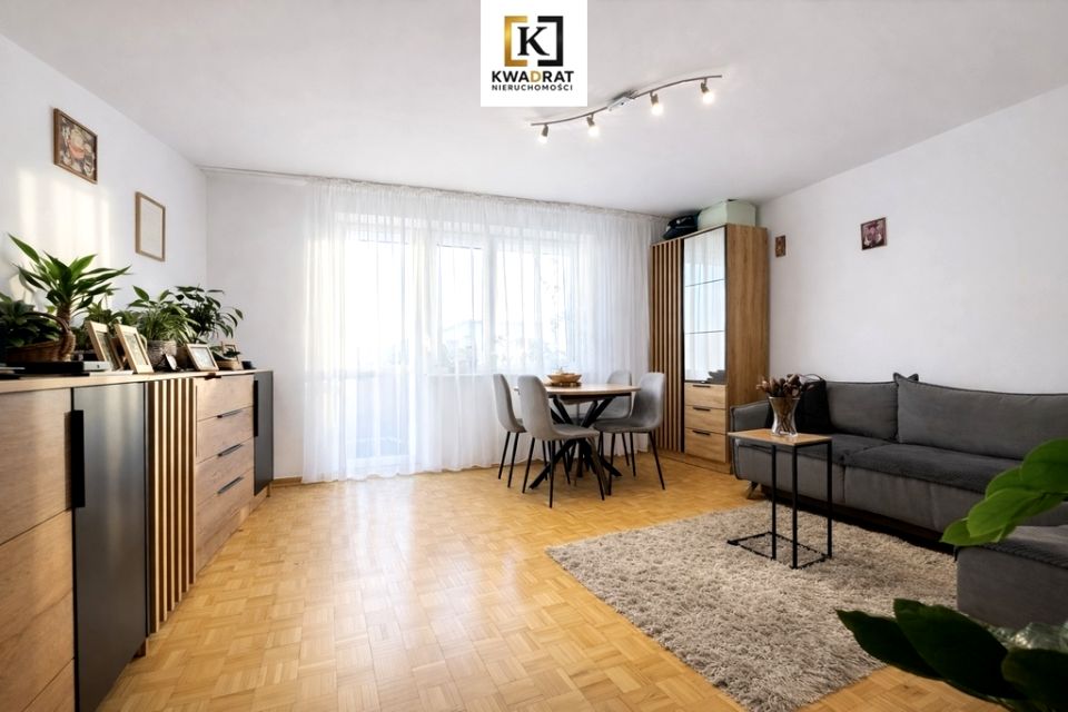 Mieszkanie Nowe Miasto nad Pilicą