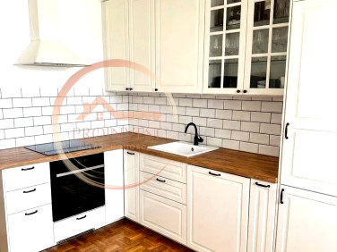 Mieszkanie Bydgoszcz