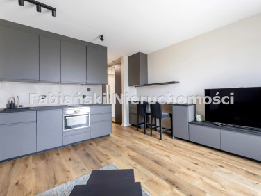 Mieszkanie Dopiewiec