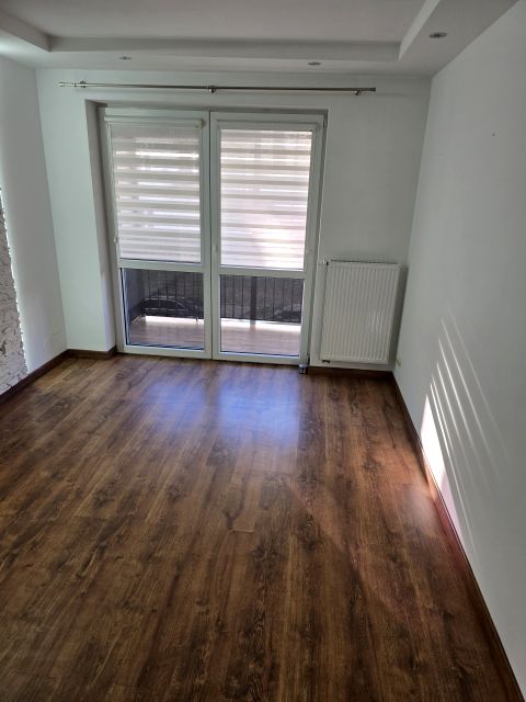 Mieszkanie Włocławek