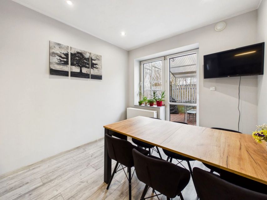 Mieszkanie Zawiercie