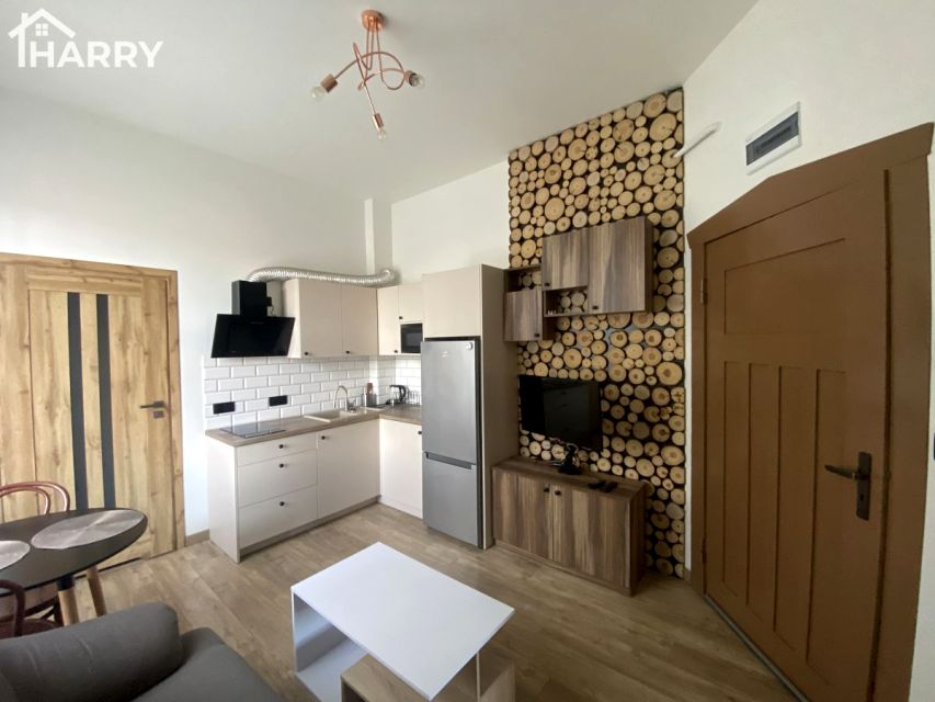 Mieszkanie Bydgoszcz