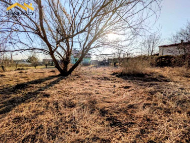 Działka budowlana Mareza